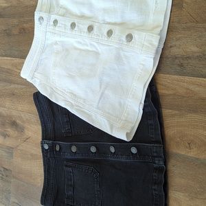Madewell mini skirt bundle